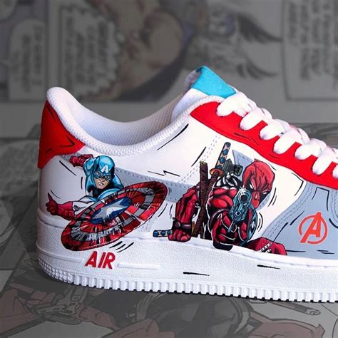 fake marvel shoes|are fake shoes worth anything.